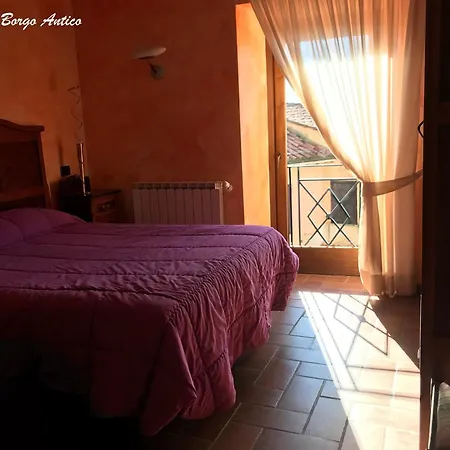 Albergo Diffuso Locanda Specchio Di Diana Nemi Buitenkant foto