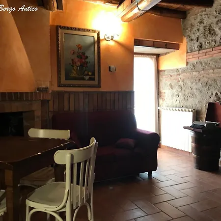 Albergo Diffuso Locanda Specchio Di Diana Nemi Buitenkant foto
