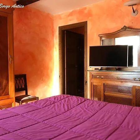 Albergo Diffuso Locanda Specchio Di Diana Nemi Buitenkant foto