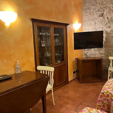 Albergo Diffuso Locanda Specchio Di Diana Nemi Buitenkant foto