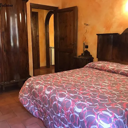 Albergo Diffuso Locanda Specchio Di Diana Nemi Buitenkant foto
