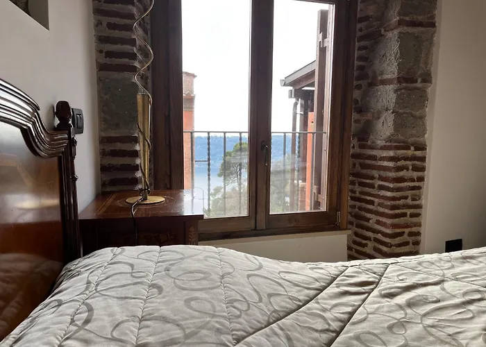 Albergo Diffuso Locanda Specchio Di Diana