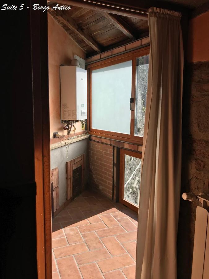 Diffuso Specchio Di Diana Hotel Nemi
