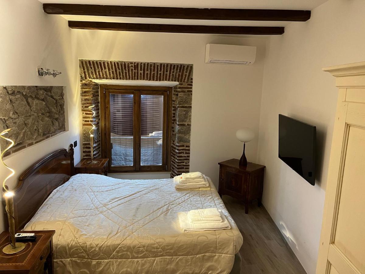 Diffuso Specchio Di Diana Hotel