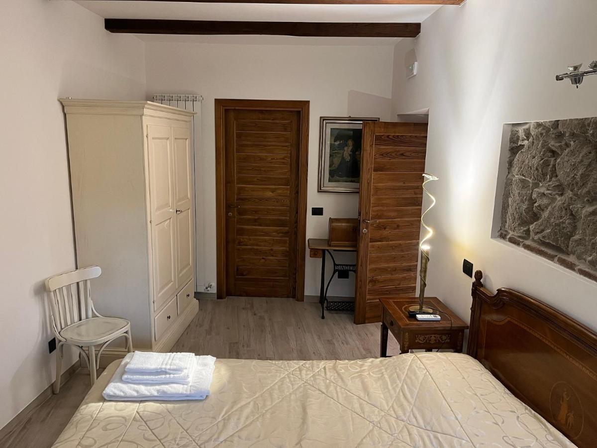 Diffuso Specchio Di Diana Hotel 3*