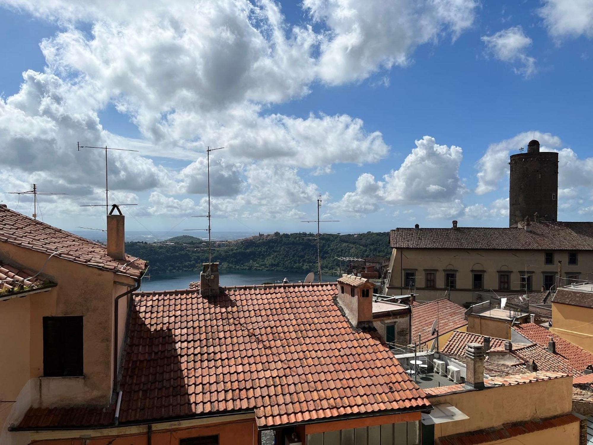 Diffuso Specchio Di Diana Hotel