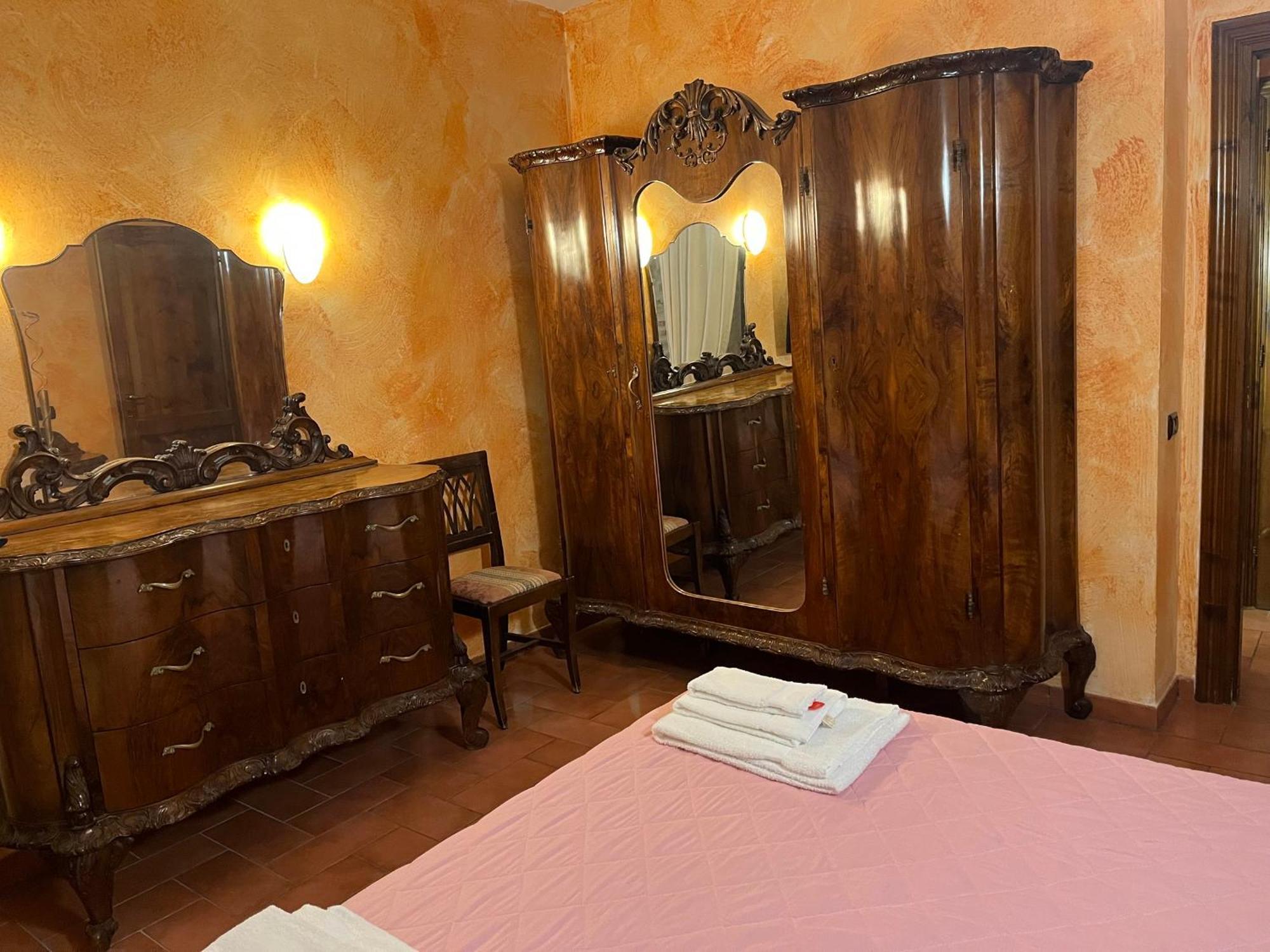 Diffuso Specchio Di Diana Hotel