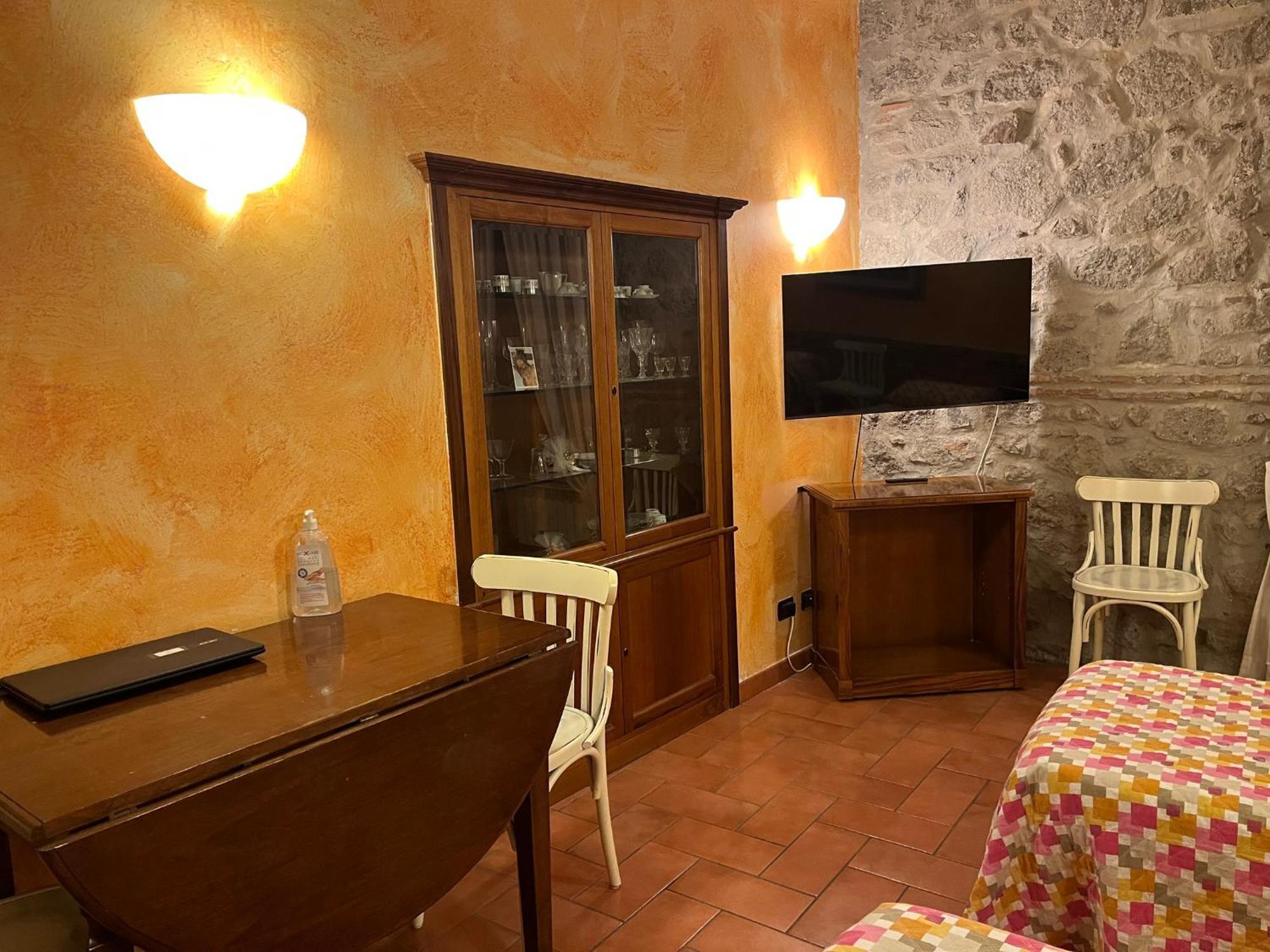 Hotel Diffuso Specchio Di Diana