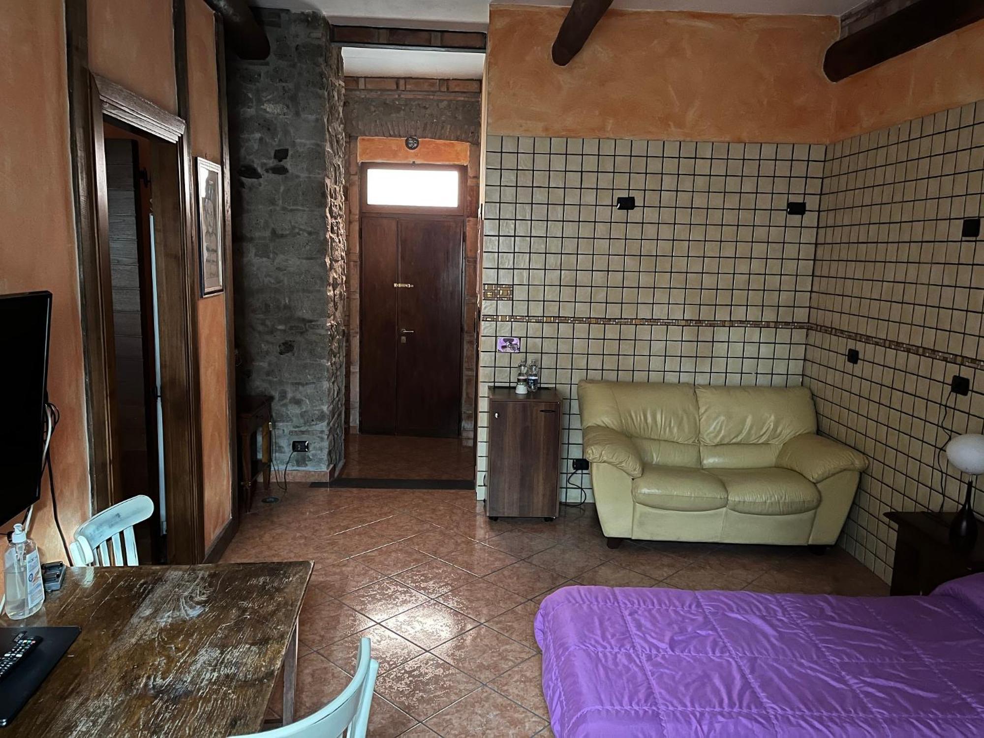 Diffuso Specchio Di Diana Hotel Nemi