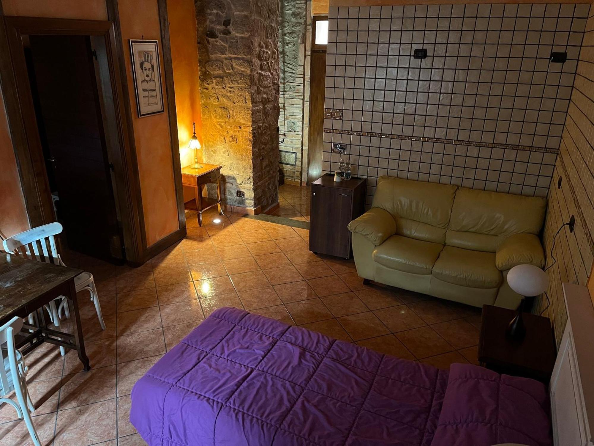 Hotel Diffuso Specchio Di Diana 3*