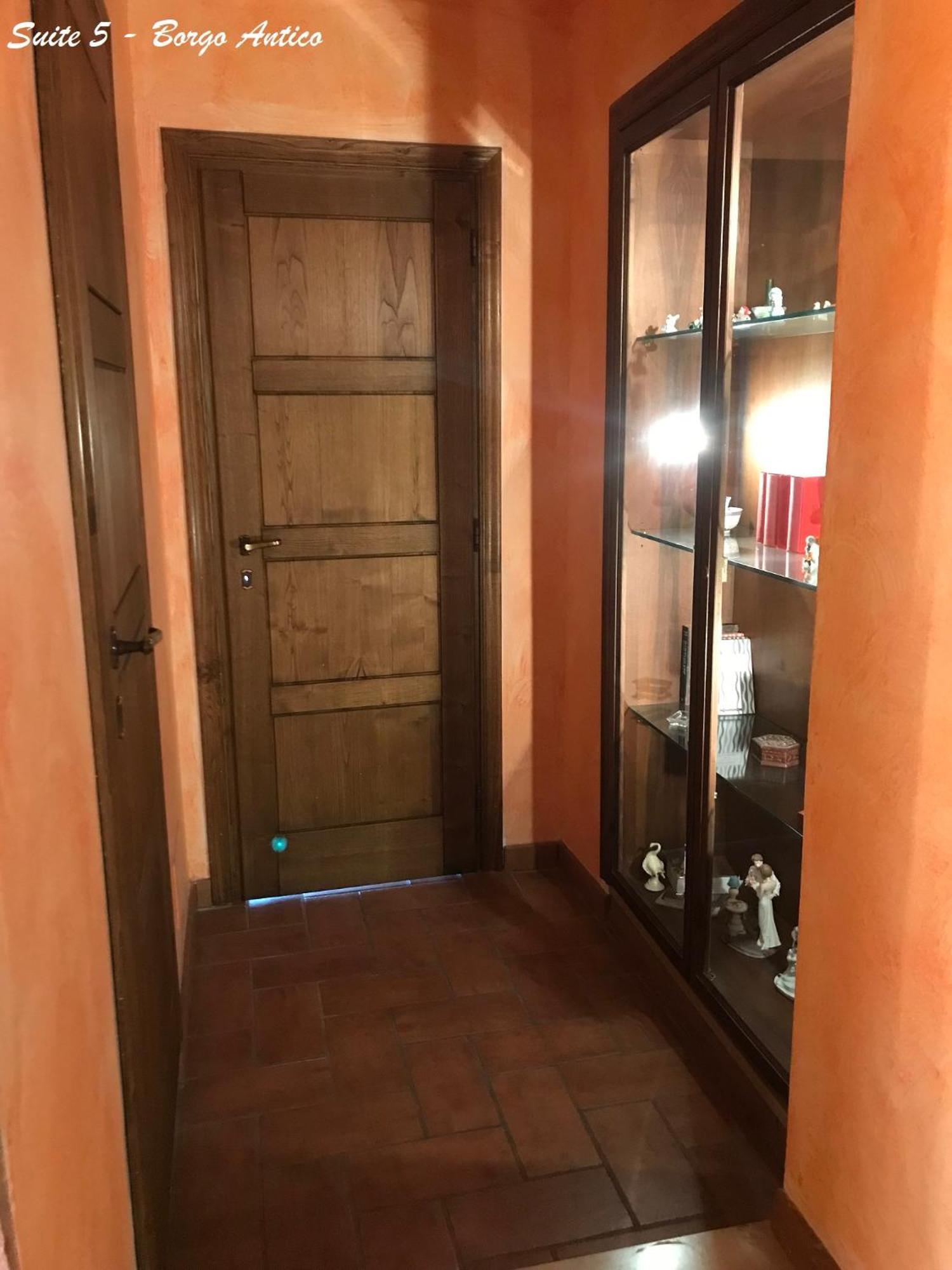 Hotel Diffuso Specchio Di Diana Nemi