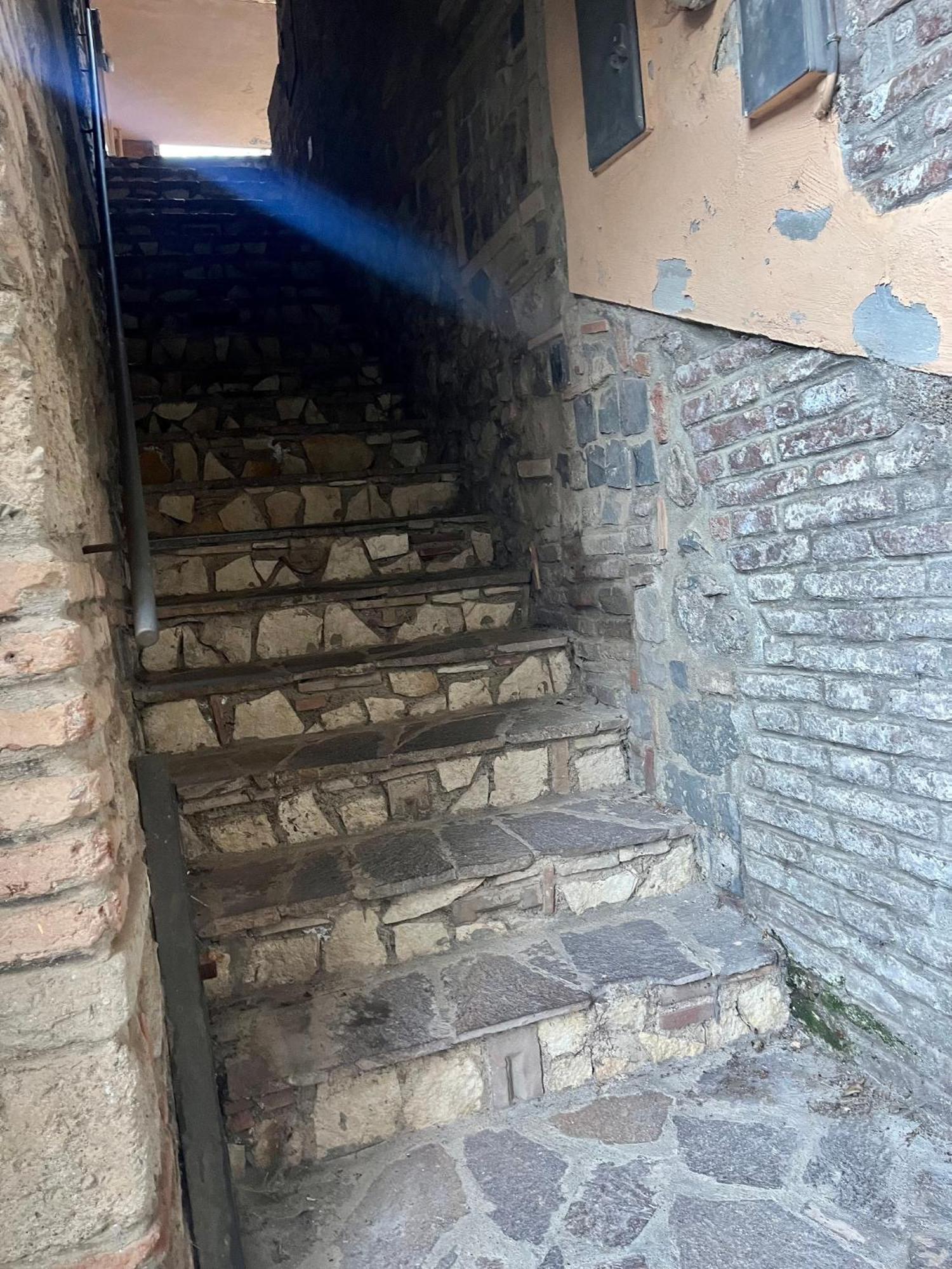 Hotel Diffuso Specchio Di Diana
