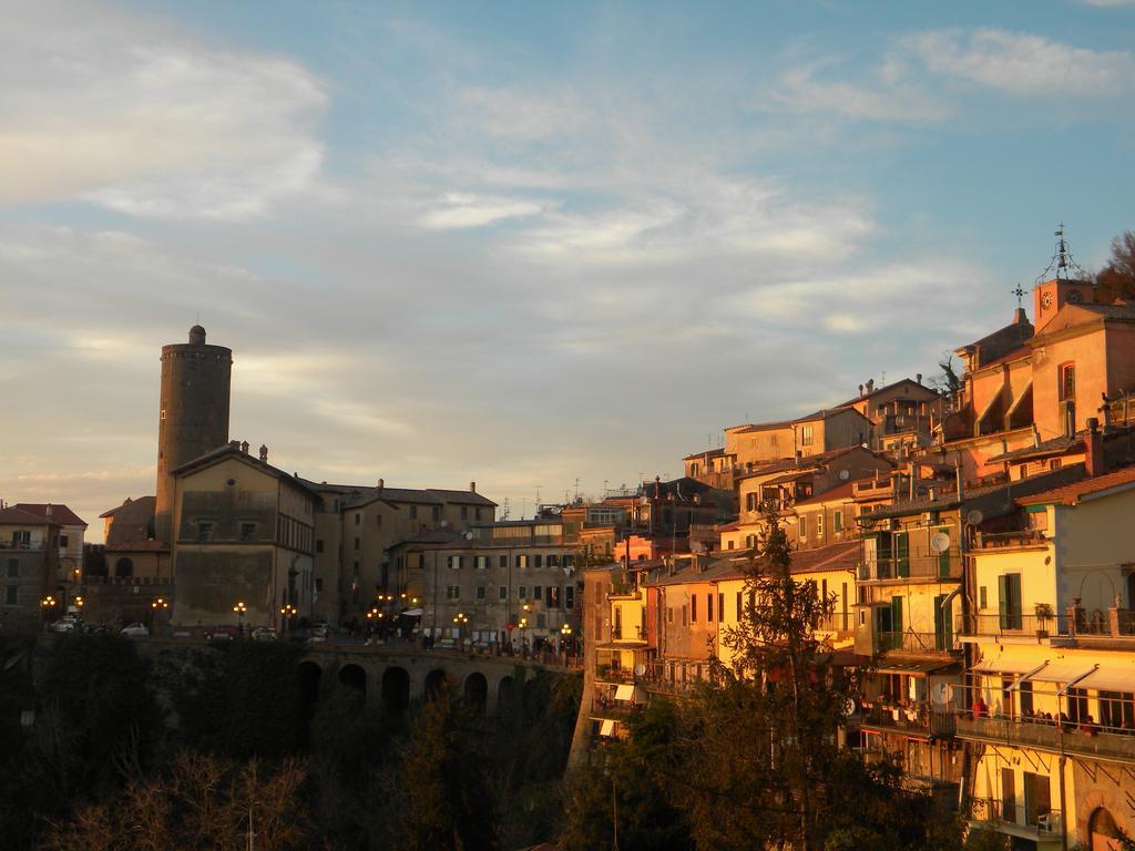 Hotel Diffuso Specchio Di Diana 3*