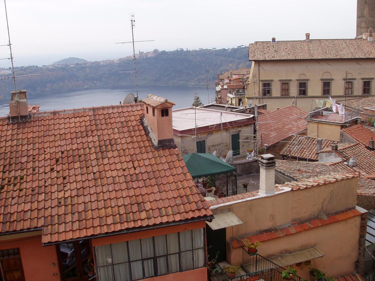 Diffuso Specchio Di Diana Hotel 3*